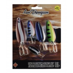 LEN THOMPSON 5 PACK PLATINUM