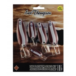 LEN THOMPSON SPOON 5 PACK...