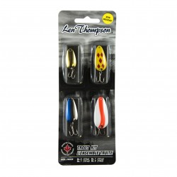 LEN THOMPSON 4 PIECE TROUT KIT