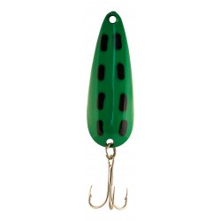 LEN THOMPSON SPOON #7 GF