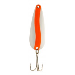 LEN THOMPSON SPOON #00 FL-OR/W