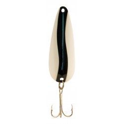 LEN THOMPSON SPOON #00 B/W
