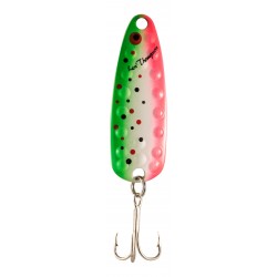 LEN THOMPSON SPOON #11 CC