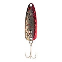 LEN THOMPSON SPOON #11 RG