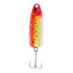 LEN THOMPSON SPOON #13 SS