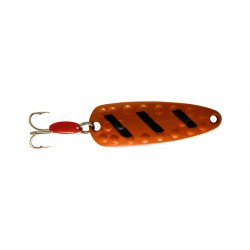 LEN THOMPSON SPOON #11X ORANGE