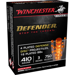 WINCHESTER 410 GA 000 XB