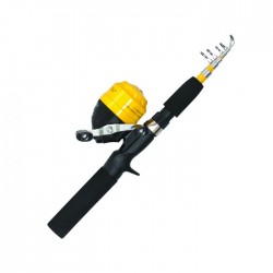 EAGLE CLAW TELESCOPIC 5.6...