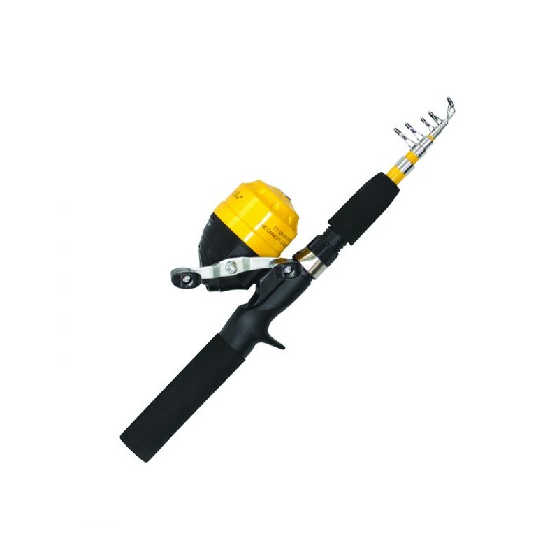 EAGLE CLAW TELESCOPIC 5.6 SPIN ROD