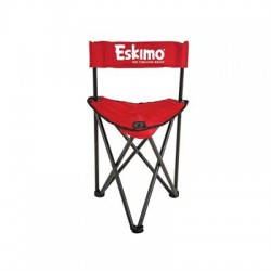 ESKIMO TRIPOD FOLDING CHAIR