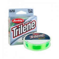 BERKLEY MICRO ICE #6