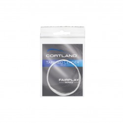 CORTLAND TAPERED LDR 9/6X