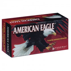 FEDERAL AMMO 17 WSM 20 GR