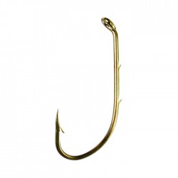 EAGLE CLAW BAITHOLDER HOOK #6