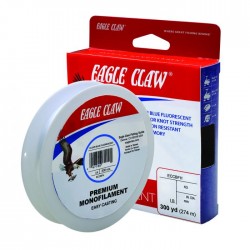 EAGLE CLAW LINE 110 YD 10