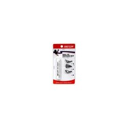 EAGLE CLAW ROD REPAIR KIT