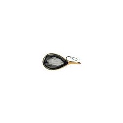 EAGLE CLAW WOOD TROUT NET...