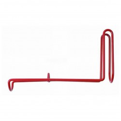 EAGLE CLAW BUCKET ROD HOLDER