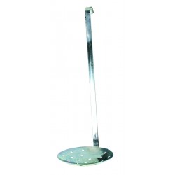 EAGLE CLAW METAL ICE SKIMMER