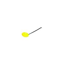 EAGLE CLAW ICE SKIMMER PLASTIC