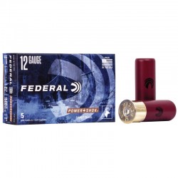 FEDERAL 12GA SABOT SLUG