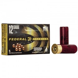 FEDERAL PERSONAL DEFENSE 12/00