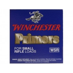 WINCHESTER PRIMERS SMALL...