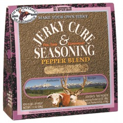 HI MOUNTAIN JERKY CURE PEPPER