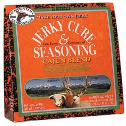 HI MOUNTAIN JERKY CURE CAJUN