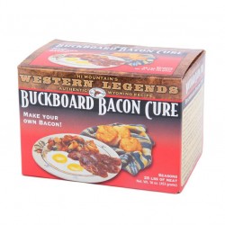 HI MOUNTAIN BACON CURE