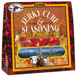 HI MOUNTAIN JERKY CURE INFERNO