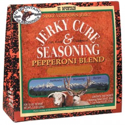 HI MOUNTAIN JERKY CURE...