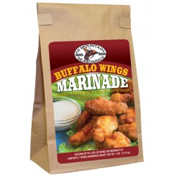 HI MOUNTAIN DIP BUFFALO WINGS