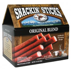 HI MOUNTAIN SNACKIN STIX...