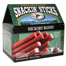 HI MOUNTAIN HICKORY SNACKIN...