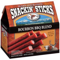 HI MOUNTAIN SNACKIN STICKS...