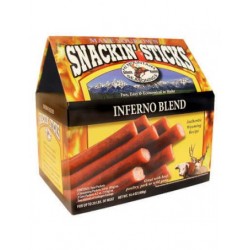 HI MOUNTAIN SNACKIN STIX...