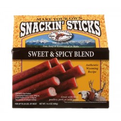 HI MOUNTAIN SWEET SNACKIN...
