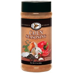 HI MOUNTAIN CAJUN SEASONING