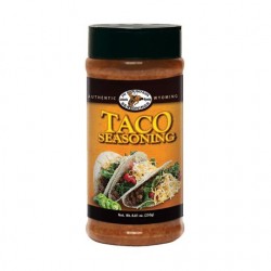 HI MOUNTAIN TACO SEASONING