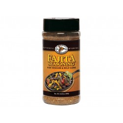 HI MOUNTAIN FAJITA SEASONING