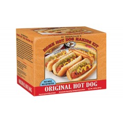 HI MOUNTAIN HOT DOG KIT