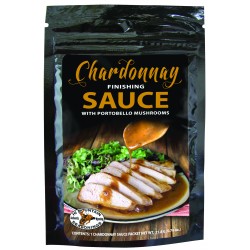 HI MOUNTAIN CHARDONAY SAUCE