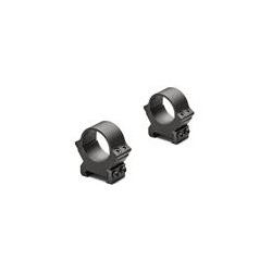 LEUPOLD PRW2 1" LOW MATT