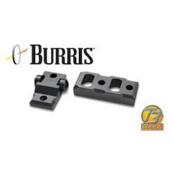 BURRIS BASES TIKA T3