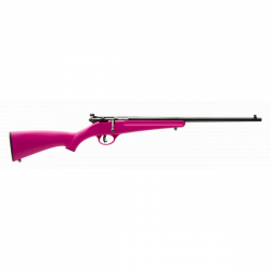 SAVAGE RASCAL 22 PINK