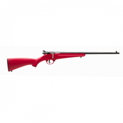 SAVAGE RASCAL 22 RED