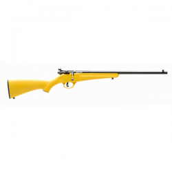 SAVAGE RASCAL 22 YELLOW