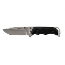 GERBER FREEMAN GUIDE FOLDER