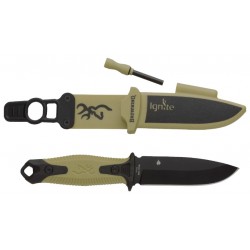 BROWNING KNIFE IGNITE 2 OD...